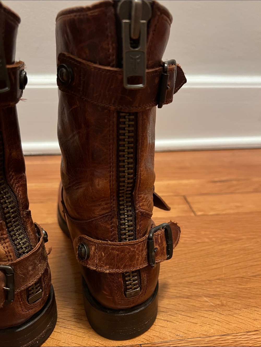Frye Boots - Picture 6 of 11